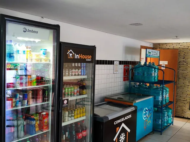 Imagem 4: Apartamento 3 Dormitórios À Venda Parque Iracema Fortaleza/Ce