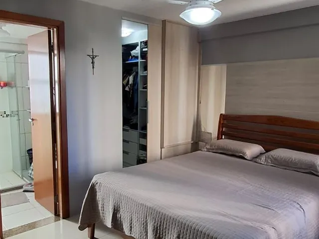 Imagem 11: Apartamento 3 Dormitórios À Venda Parque Iracema Fortaleza/Ce