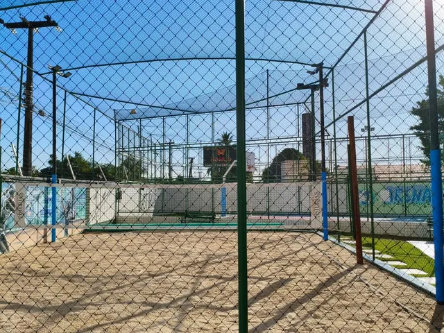 Imagem 15: Apartamento 3 Dormitórios À Venda Parque Iracema Fortaleza/Ce