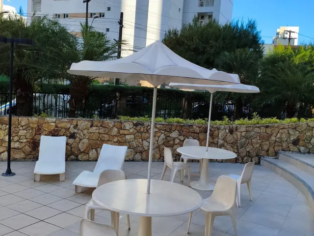 Imagem 6: Apartamento 3 Dormitórios À Venda Parque Iracema Fortaleza/Ce