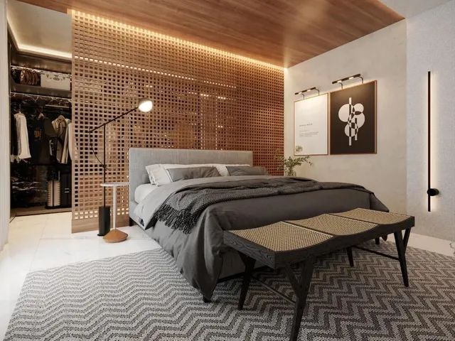 Imagem 2: Bossa Nova Residence