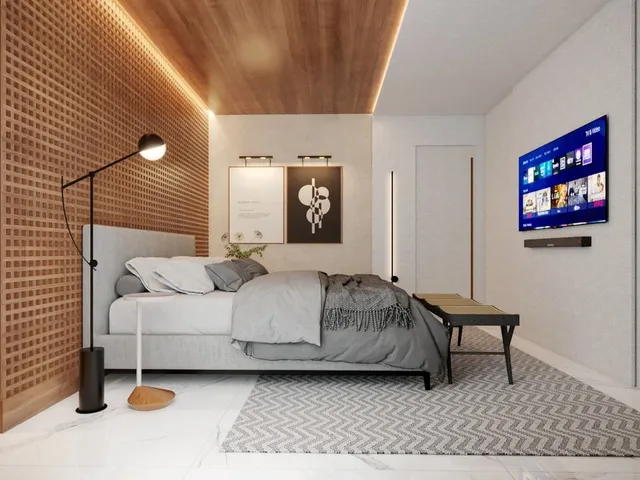 Imagem 15: Bossa Nova Residence