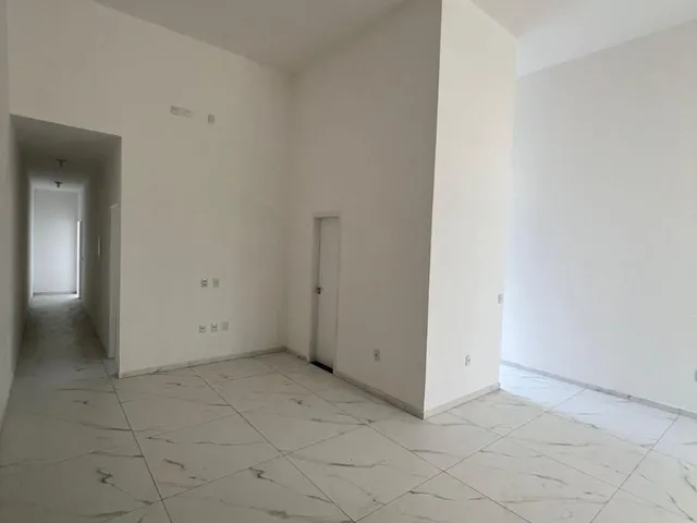 Imagem 4: Casa Plana com 3 Suítes e Área Gourmet em Edson Queiroz