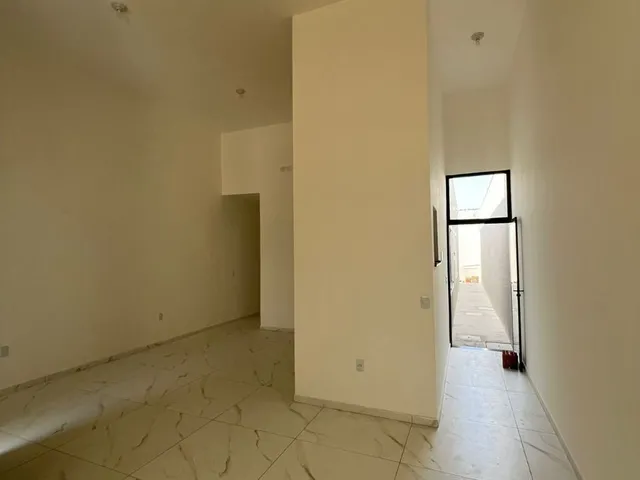 Imagem 6: Casa Plana com 3 Suítes e Área Gourmet em Edson Queiroz