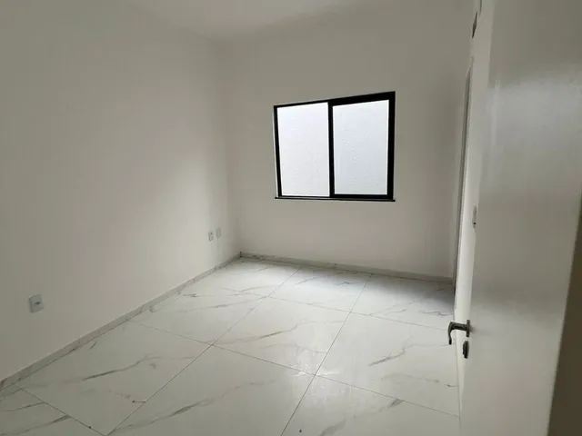 Imagem 12: Casa Plana com 3 Suítes e Área Gourmet em Edson Queiroz