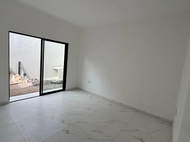 Imagem 3: Casa Plana com 3 Suítes e Área Gourmet em Edson Queiroz