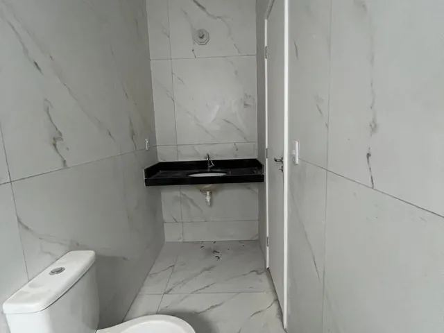 Imagem 8: Casa Plana com 3 Suítes e Área Gourmet em Edson Queiroz