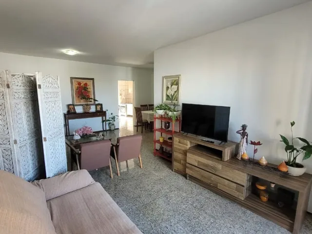 Imagem 3: *Apartamento À Venda na Aldeota | 03 Quartos | 134M²