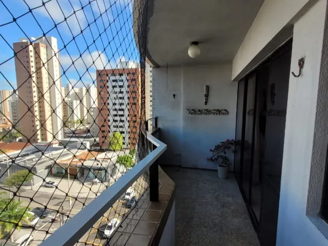 Imagem 9: *Apartamento À Venda na Aldeota | 03 Quartos | 134M²