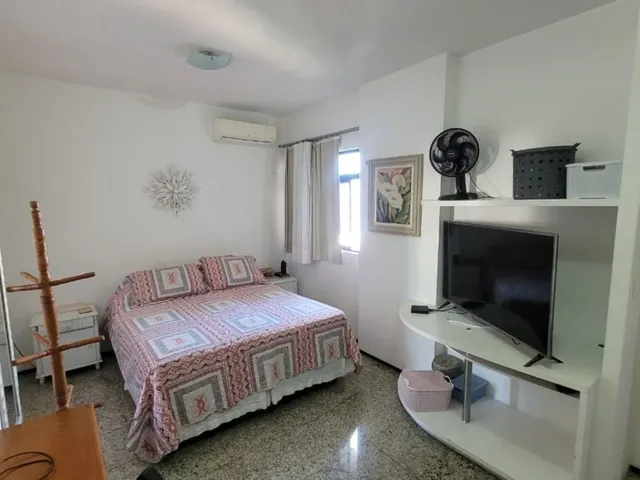 Imagem 5: *Apartamento À Venda na Aldeota | 03 Quartos | 134M²