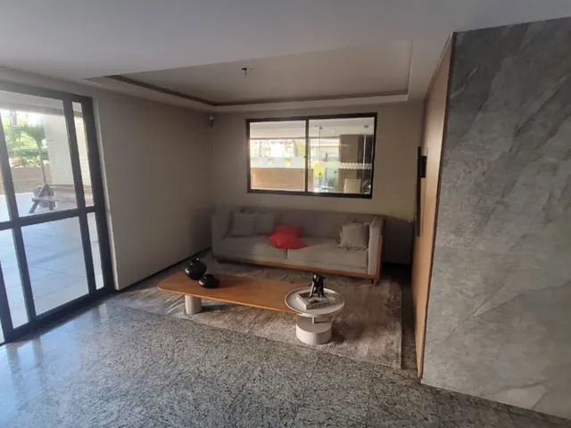 Imagem 16: *Apartamento À Venda na Aldeota | 03 Quartos | 134M²