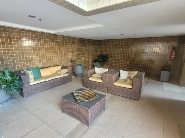 Imagem 2: *Apartamento À Venda na Aldeota | 03 Quartos | 134M²
