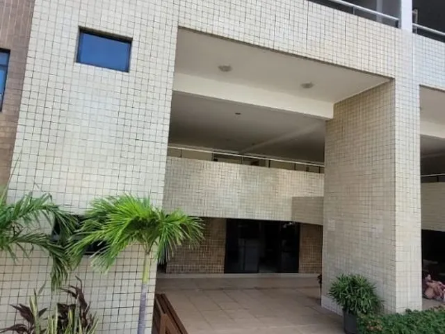 Imagem 7: *Apartamento À Venda na Aldeota | 03 Quartos | 134M²