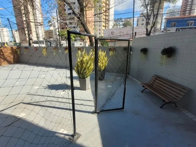 Imagem 6: *Apartamento À Venda na Aldeota | 03 Quartos | 134M²