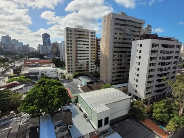Imagem 8: *Apartamento À Venda na Aldeota | 03 Quartos | 134M²