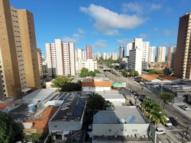 Imagem 10: *Apartamento À Venda na Aldeota | 03 Quartos | 134M²