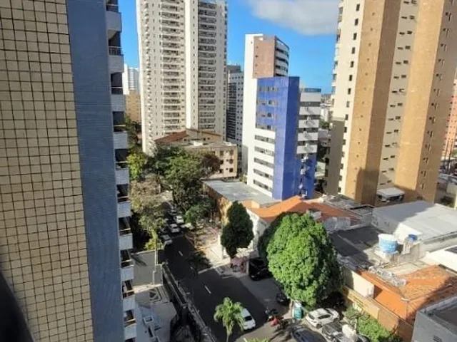 Imagem 14: *Apartamento À Venda na Aldeota | 03 Quartos | 134M²