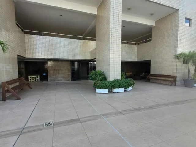 Imagem 15: *Apartamento À Venda na Aldeota | 03 Quartos | 134M²