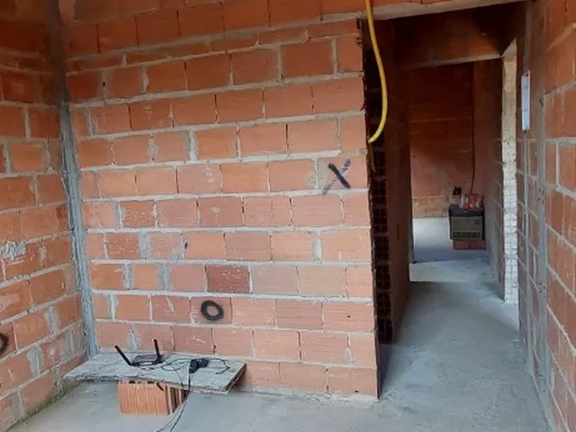 Imagem 12: Casa Residencial em Construção para Venda Jardim Terra Azul, Campinas