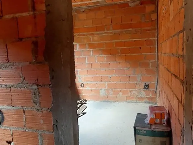 Imagem 10: Casa Residencial em Construção para Venda Jardim Terra Azul, Campinas