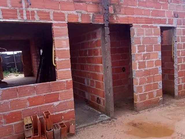 Imagem 9: Casa Residencial em Construção para Venda Jardim Terra Azul, Campinas