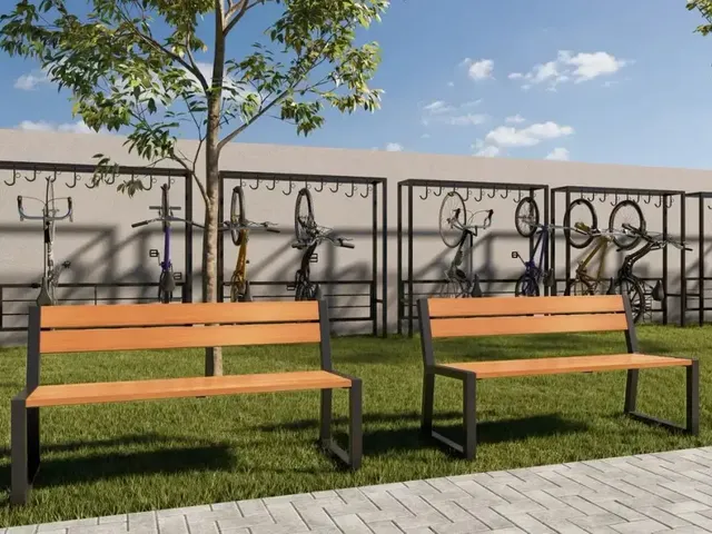 Imagem 16: Metrocasa Clube Guarapiranga | Lançamento | 24 Metros