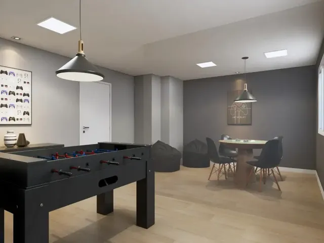 Imagem 4: Metrocasa Prime Saúde | Construção | 24 Metros