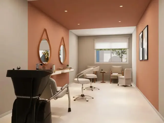 Imagem 2: Metrocasa Clube Guilhermina | Lançamento | 24 Metros