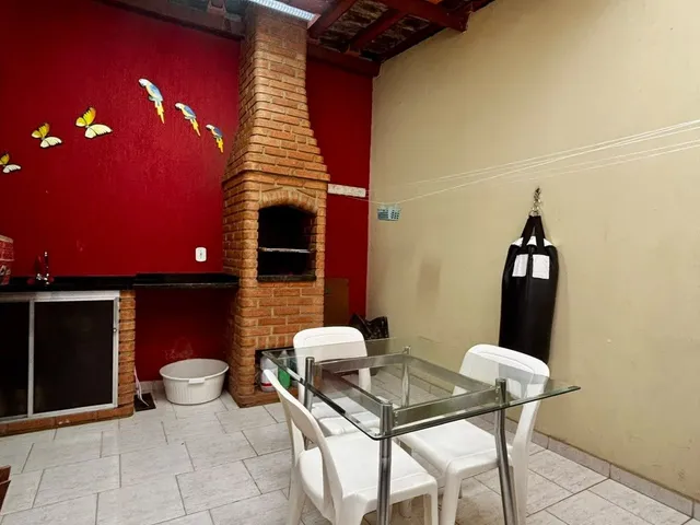 Imagem: House Residencial em Americana - São Paulo