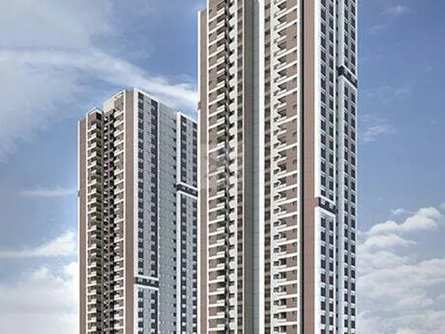 Imagem 3: Apartamento À Venda no Bairro Jardim do Mar - São Bernardo do Campo/Sp