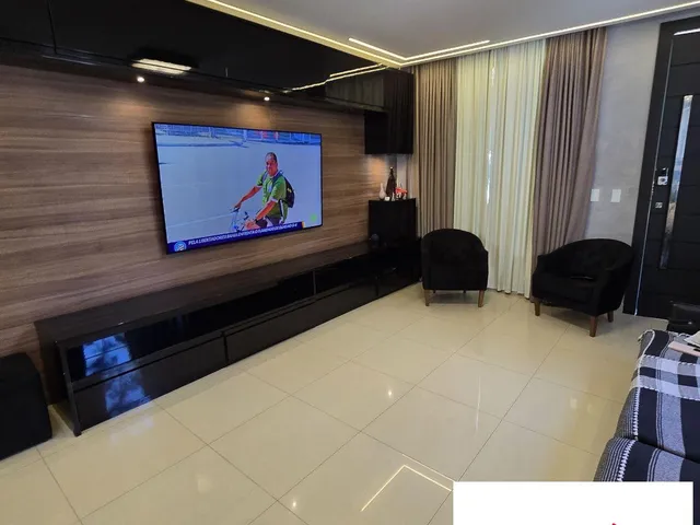 Imagem 12: Casa Residencial em Camaçari - Bahia, Alphaville Litoral Norte III