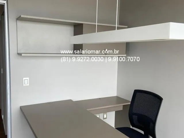Imagem 2: 0 Sala comercial com 3 banheiros
