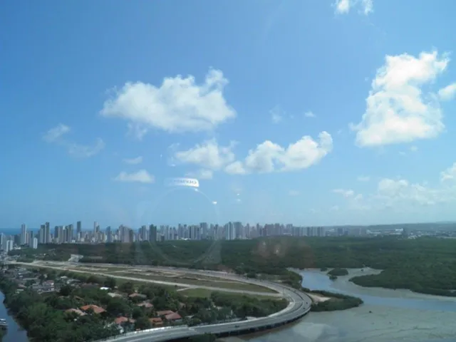 Imagem 13: 0 Sala comercial com 3 banheiros