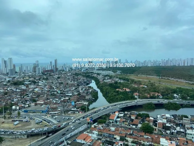 Imagem 9: 0 Sala comercial com 3 banheiros