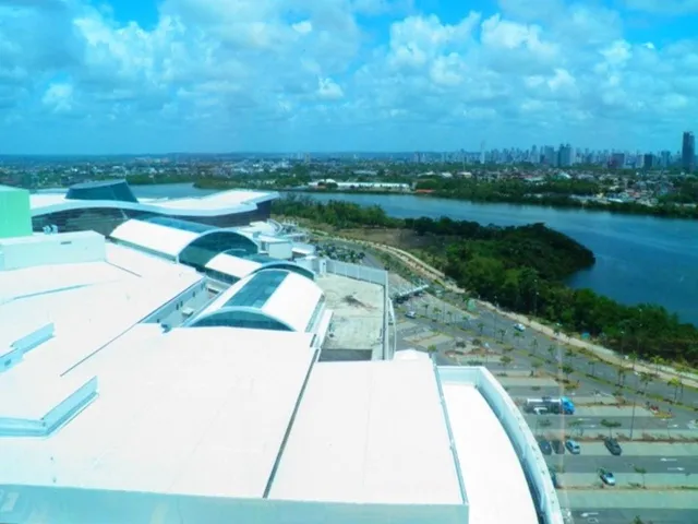 Imagem 16: 0 Sala comercial com 1 banheiro
