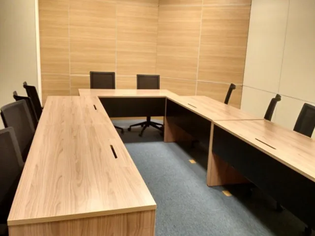 Imagem 14: Sala Comercial de Alto Padrão no Pina, Recife-Pe 160M², 1 Sala, 2 Banheiros, 4 Vagas - Empresarial Rio Mar Trade Center