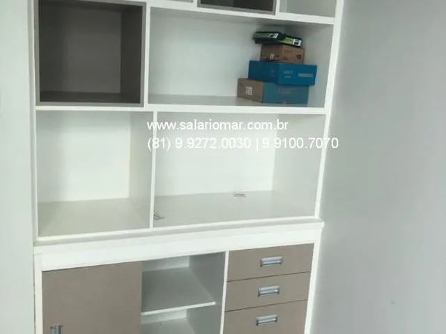 Imagem 8: 0 Sala comercial com 1 banheiro