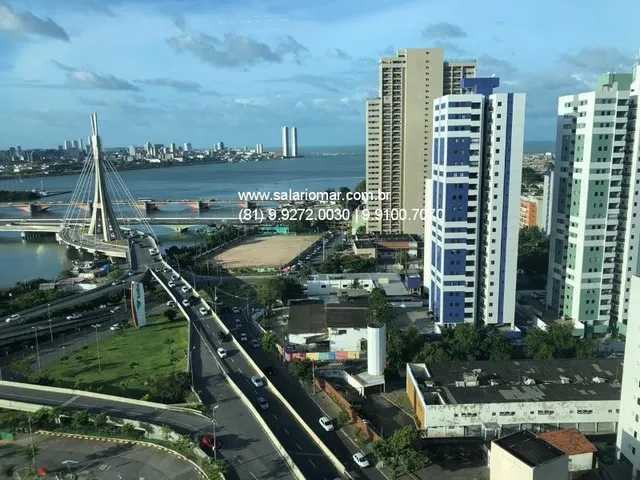 Imagem 11: 0 Sala comercial com 1 banheiro