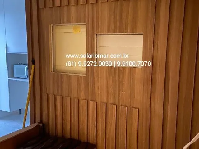 Imagem 3: 0 Sala comercial com 1 banheiro