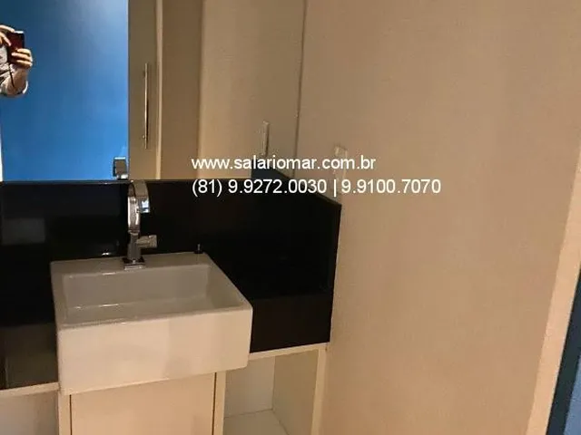 Imagem 6: 0 Sala comercial com 1 banheiro