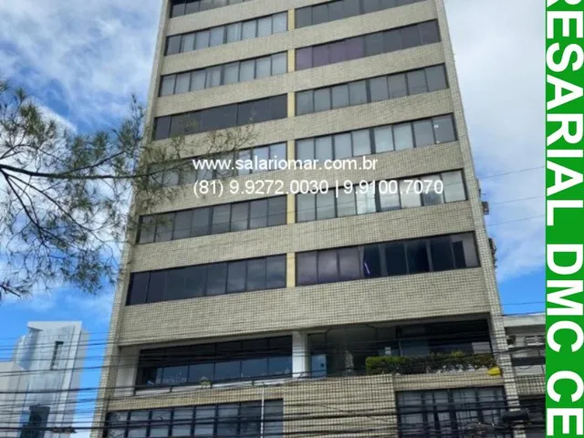 Imagem: Sala Comercial no Paissandu, Recife-Pe