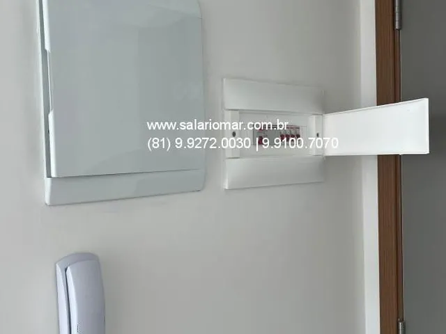 Imagem 6: 0 Sala comercial com 1 banheiro