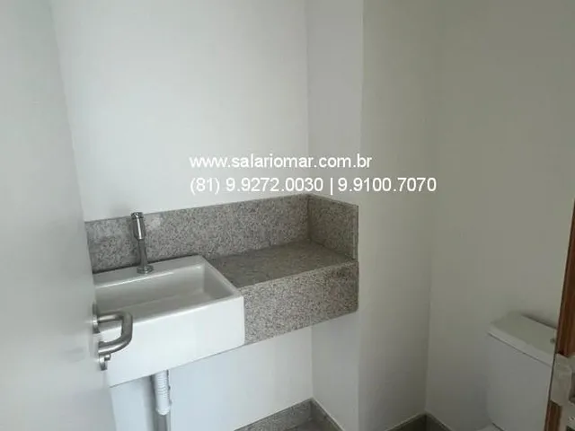 Imagem 7: 0 Sala comercial com 1 banheiro