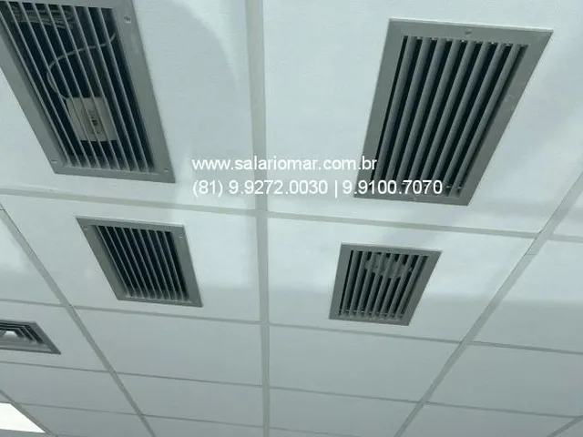 Imagem 15: 0 Sala comercial com 1 banheiro