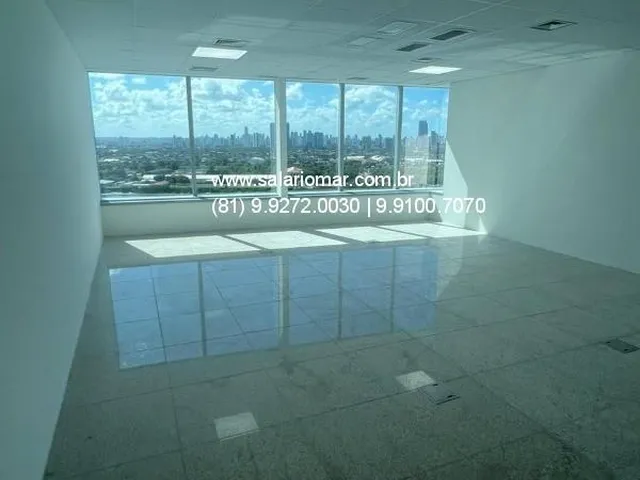 Imagem 3: 0 Sala comercial com 1 banheiro