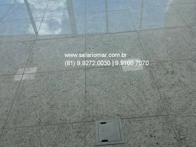 Imagem 16: 0 Sala comercial com 1 banheiro