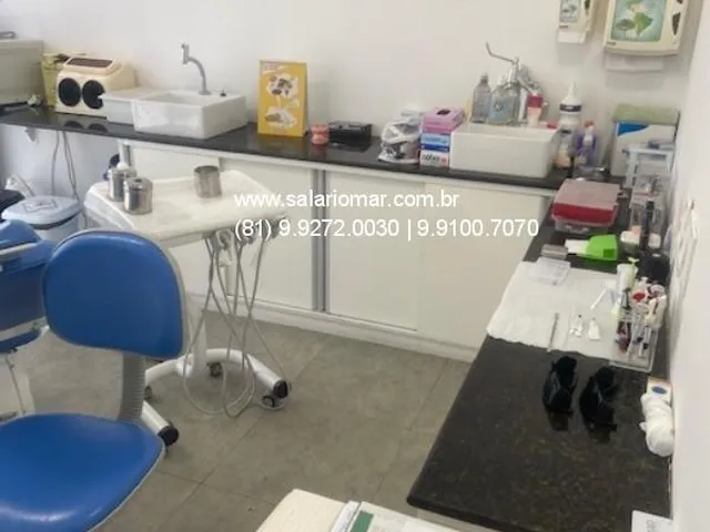 Imagem 10: 0 Sala comercial com 1 banheiro