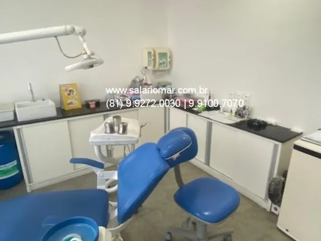 Imagem 14: 0 Sala comercial com 1 banheiro