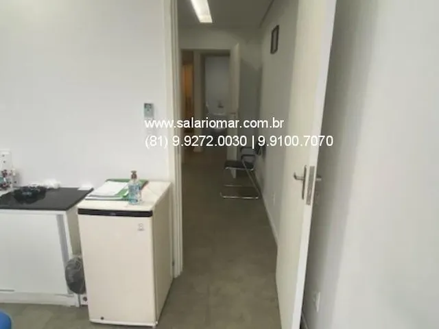 Imagem 7: 0 Sala comercial com 1 banheiro
