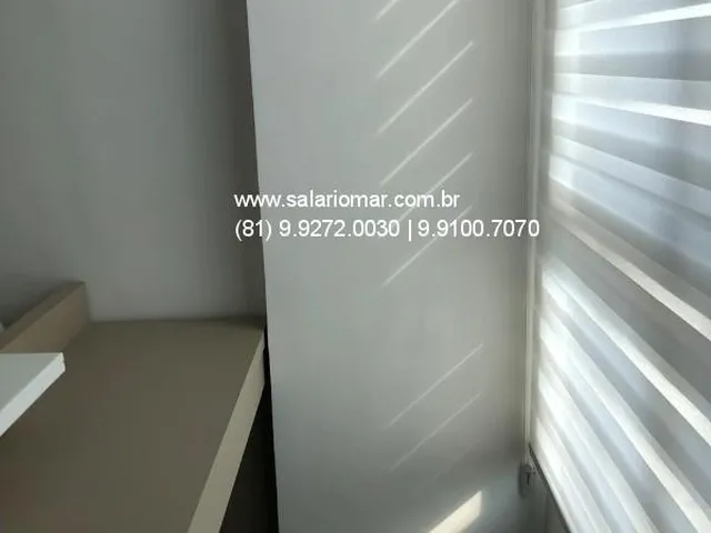 Imagem 13: Sala Comercial no Empresarial Ibc: Venda Ou Locação no Espinheiro, Recife-Pe! 56M², 1 Vaga, 1 Banheiro